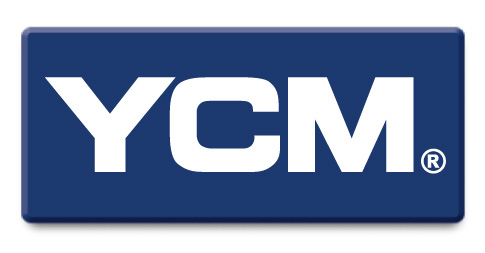 YCM logo