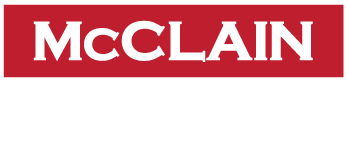 McClain Tool & Technology Logo