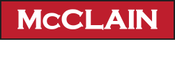 MCCLAIN Tool & Technology Logo