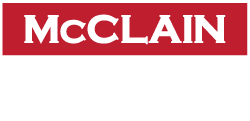 McClain Tool & Technology Logo